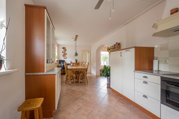 Medium property photo - Korfmakerslaan 1, 3781 WG Voorthuizen